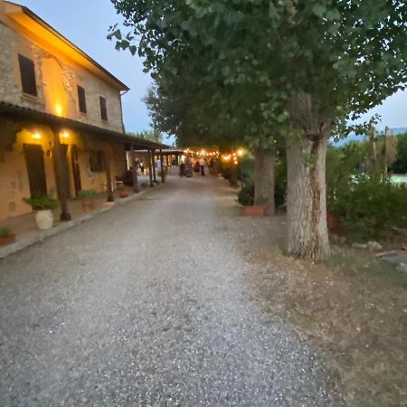 Podere Ripabianca 리파벨라 외부 사진
