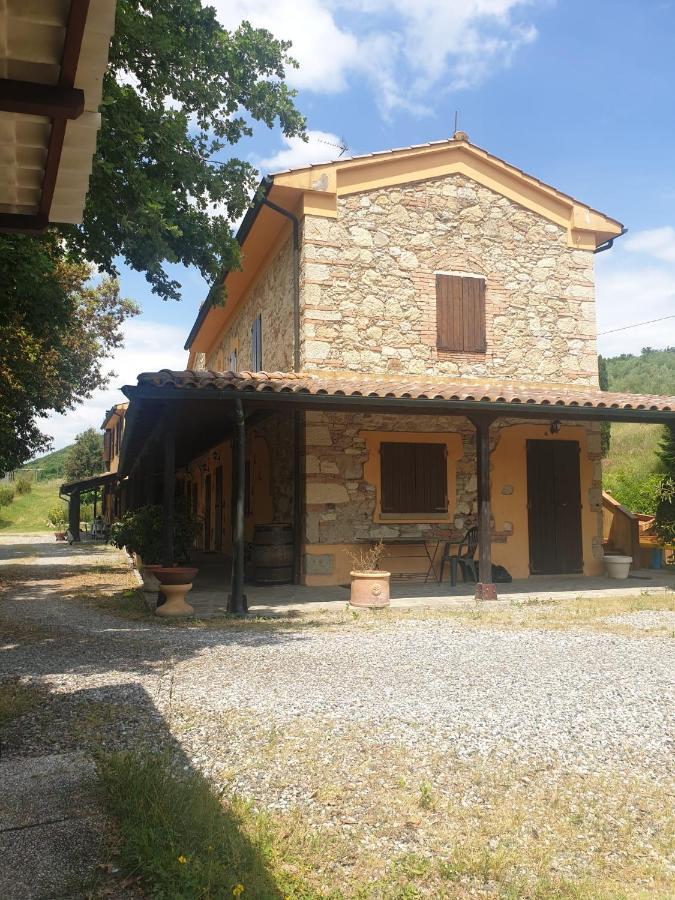 Podere Ripabianca 리파벨라 외부 사진