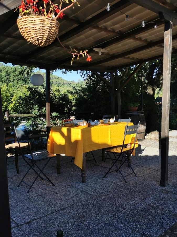 Podere Ripabianca 리파벨라 외부 사진