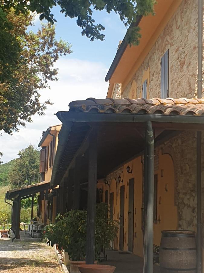 Podere Ripabianca 리파벨라 외부 사진