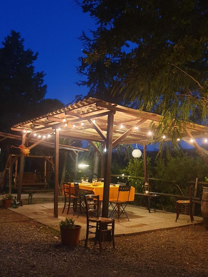 Podere Ripabianca 리파벨라 외부 사진