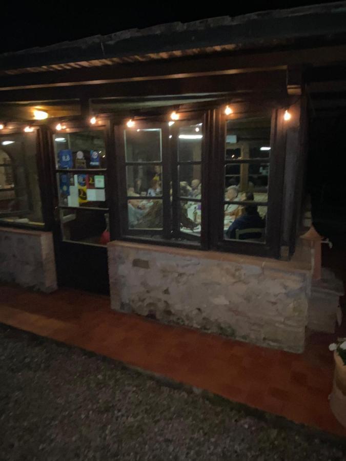 Podere Ripabianca 리파벨라 외부 사진