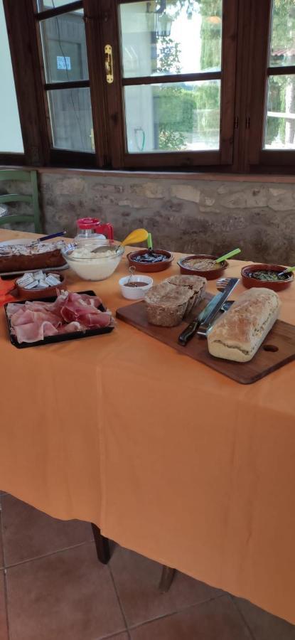 Podere Ripabianca 리파벨라 외부 사진