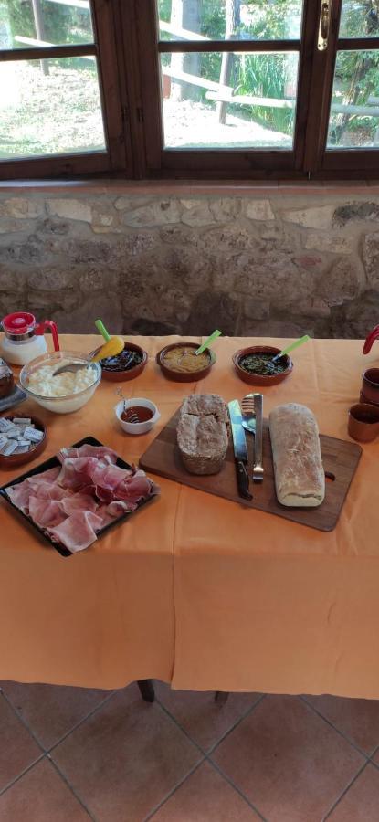 Podere Ripabianca 리파벨라 외부 사진